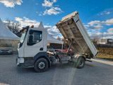 Volvo FL8 280 Meiler Dreiseitenkipper 55TKM 1 HAND