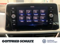 Volkswagen T-Roc - Vorschau Bild 22