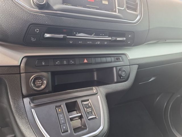 Zafira Life E 50-kWh L Elegance