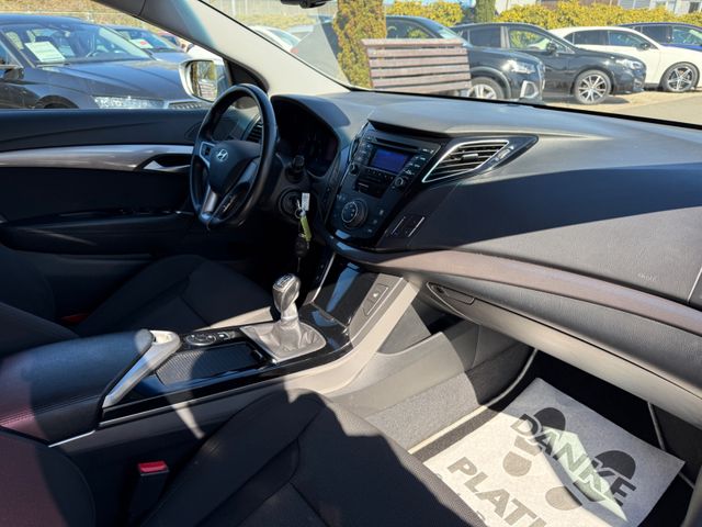 Hyundai i40 cw Comfort