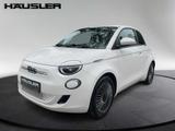 Fiat 500 e Icon*PDC*Kamera*Carplay*Keyless*Klima*Navi - Fiat 500: Icon