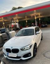 BMW F21 120i M / 2 Hand  - BMW 120 Gebrauchtwagen in München