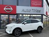 Nissan Qashqai 1.3 DIG-T 158PS Tekna;Design Paket - Nissan Qashqai: De