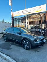 Citroën Citroen C4 BlueHDi 110 S&S Feel Pack - Citroën C4 FEEL mit Diesel-Antrieb