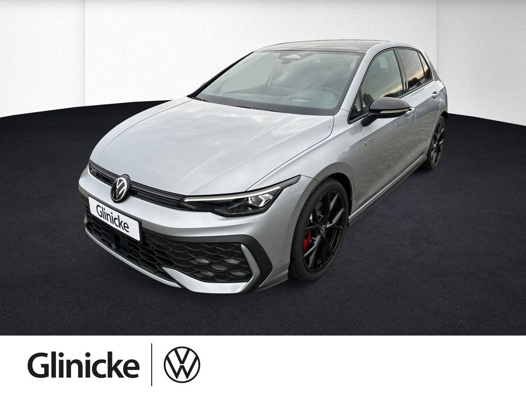 Volkswagen Golf GTI 2,0 l TSI OPF 195 kW (265 PS) 7-Gang-Do
