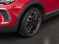 Opel Crossland (X) 1.2 Turbo Ultimate NAVI SH GJR AHK - Image