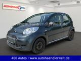 Citroën C1 1.0 Advance 5-trg. - Citroën C1 in Halle
