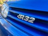 Volkswagen Golf 3.2 R32 4motion 4 trg!!, Facelift - Volkswagen Golf aus 2003: Golf4