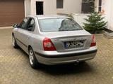 Hyundai Elantra 1.6 GLS GLS - gebrauchte Hyundai Elantra aus dem Jahr 2006