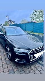 Andere Audi A6 50 TFSI e quattro - Andere aus 2021