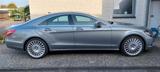 Mercedes-Benz CLS 350 - - gebrauchte Mercedes-Benz CLS 350 aus dem Jahr 2014
