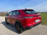 Honda HR-V 1.5 Hybrid  CarPlay, R.Kamera, keylessGo - rote Honda HR-V