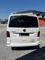 Volkswagen T6.1 California Ocean Solar,VOLL,TOP Zustand,AHK - Volkswagen T6 California: Van