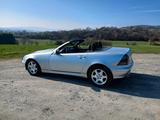 Mercedes-Benz SLK 200 Kompressor - - gebrauchte Mercedes-Benz SLK-Klasse aus dem Jahr 2003