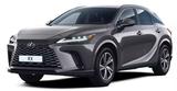 Lexus RX 450h+ 2,5 PHEV BUSINESS LINE - Lexus RX 450 in Berlin
