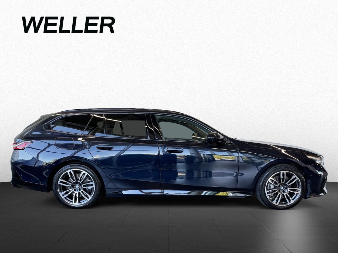 BMW 540 - Bild 11