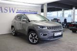 Jeep Compass 1,4 LIMITED 4WD RÜCKFAHRKAMERA - Jeep Compass in Berlin