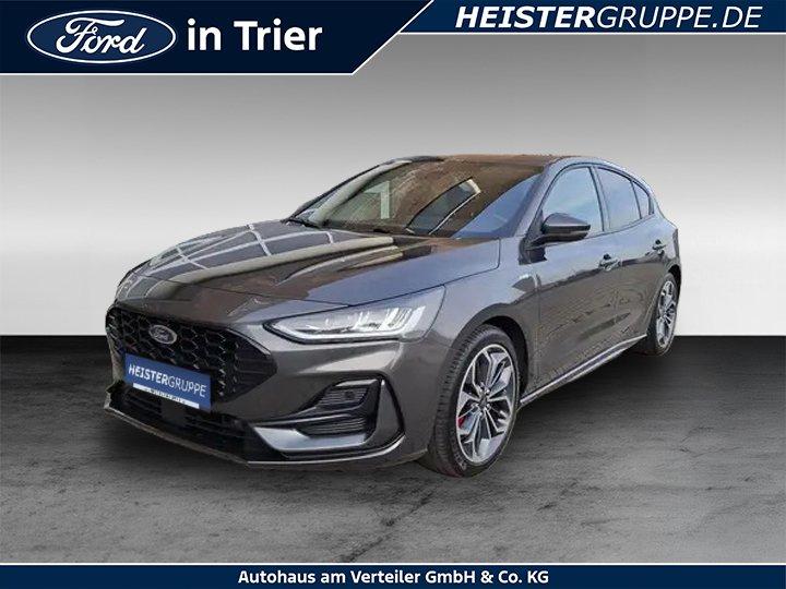 Ford Focus 1.0 EcoBoost ST-Line X