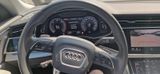 Audi Q8 50 TDI quattro tiptronic - - Audi Q8: Privatanbieter