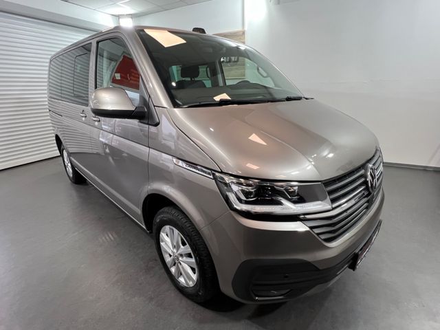 Volkswagen T6.1 Caravelle/ACC/DSG/NAVI/LED/Kamer/DSG/