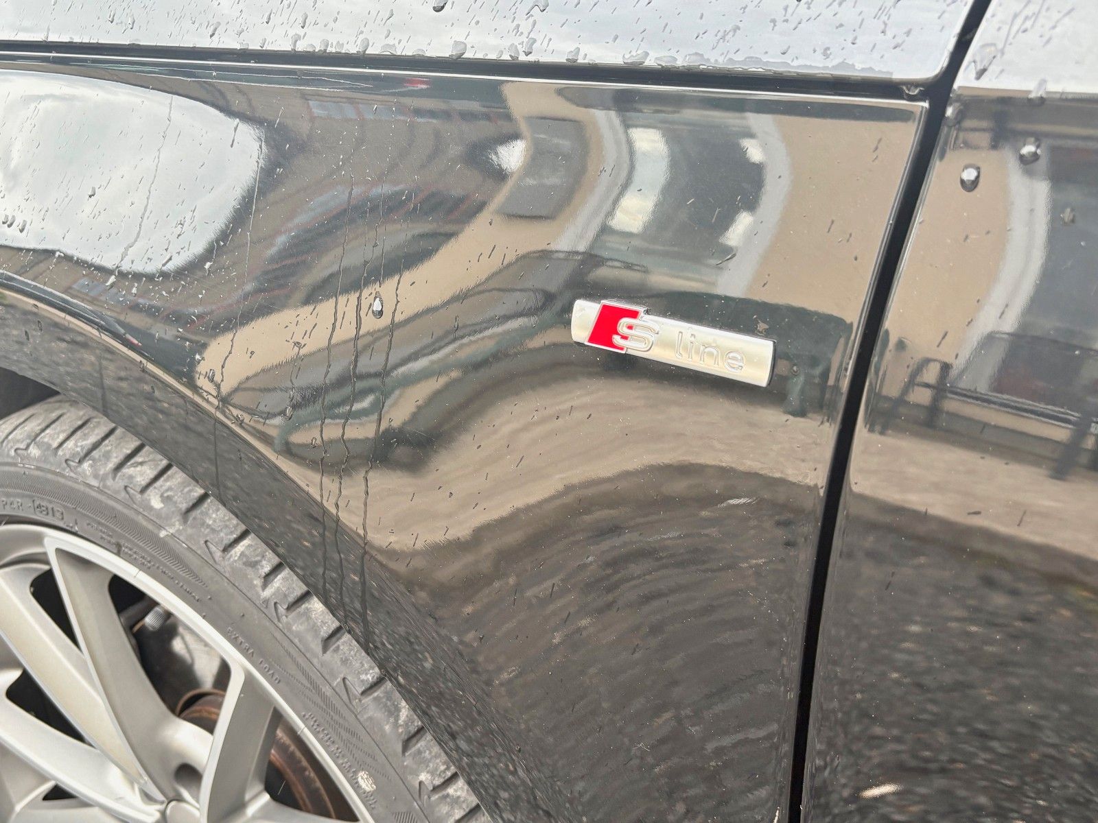 Fahrzeugabbildung Audi A1 1.4 TSI SPBK S LINE edition Navi Xenon SPORTP