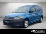 Volkswagen Caddy 2.0l TDI *LED - VW Caddy Gebrauchtwagen in Mainz