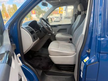 Volkswagen T5 Transporter - 12