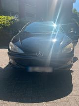 Peugeot 206 - Peugeot 206 aus 1998