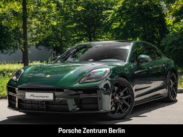 Porsche Panamera - 1