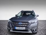 Subaru Outback 2.5i Active KI-bearbeitet NAVI ACC LED - Subaru Gebrauchtwagen