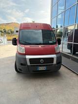 Fiat Ducato 35 2.2 MJT PC-TN Furgone - gebrauchte Fiat Ducato aus dem Jahr 2008
