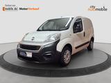Fiat Fiorino SX Kasten/Klima/Touch/USB/Bluetooth - Fiat Fiorino mit Diesel-Antrieb