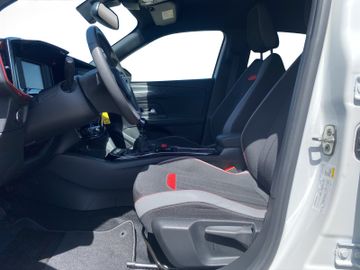 Opel Mokka GS Line 1,2 Turbo Carplay+LED+RFK+SHZ+LM