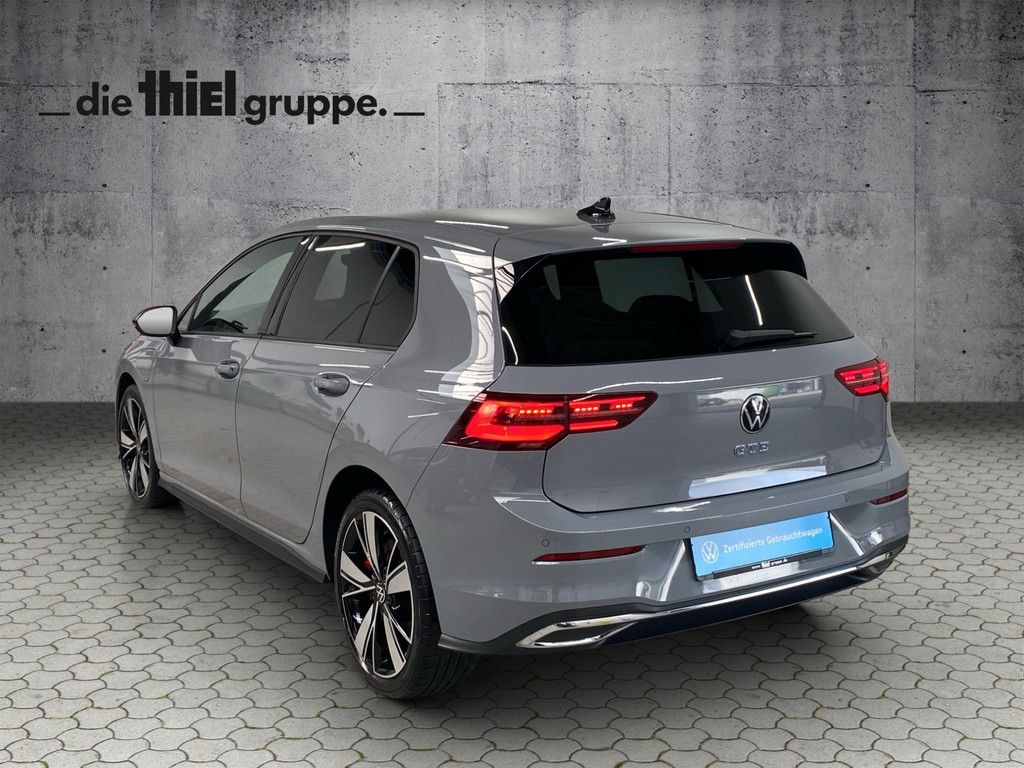 Volkswagen Golf - Bild 3