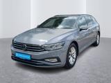 Volkswagen Passat Var. 2.0 TDI DSG Business AHK Kamera - VW Passat Gebrauchtwagen in Hamburg