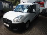 Fiat Doblo Doblò SX Maxi Kasten,Klima,2Sitzer,Benzin. - Fiat Doblo mit Benzin-Antrieb
