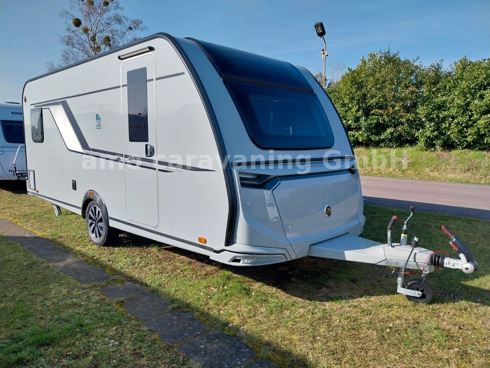 Knaus Südwind 500 PF 60 Years akt. UVP 32.895,-€