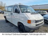 Volkswagen T4 andere