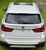 BMW X5 xDrive35i - - BMW X5 in Leverkusen