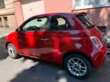 Fiat 500 0.9 8V Sport TwinAir   - Fiat 500: Twin
