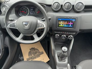 Dacia Duster - 8