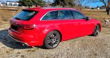 Audi S4 3.0 TFSI tiptronic quattro Avant - - Audi S4 mit Anhängerkupplung
