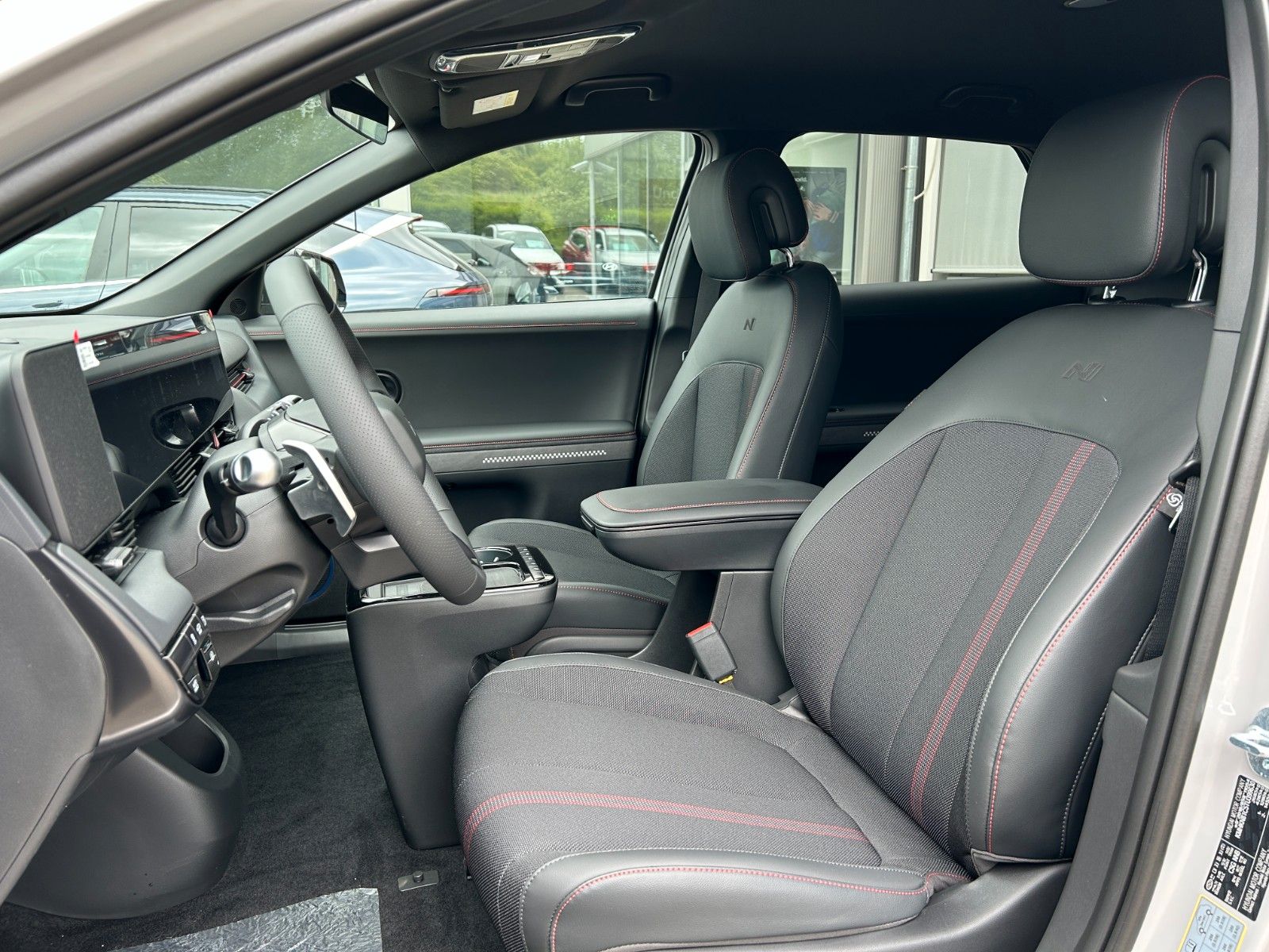 Hyundai IONIQ 5 - Bild 12