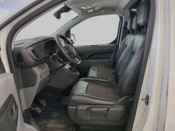 Opel Vivaro - 5