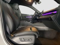 BMW 520 - Vorschau Bild 10