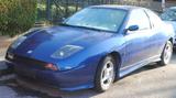 Fiat Coupé 1999 TÜV Nov. 26 194.000 km 2. ... - Fiat Coupe aus 1999