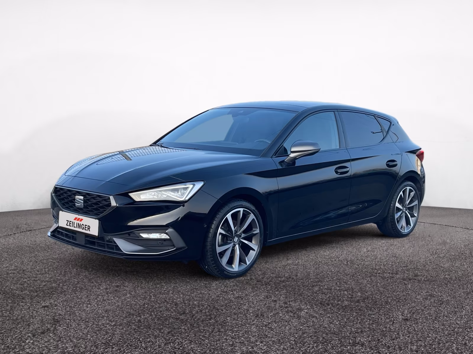 Seat Leon FR TSI DSG|AHK|PANO|BEATS|KAMERA|VOLL-LED
