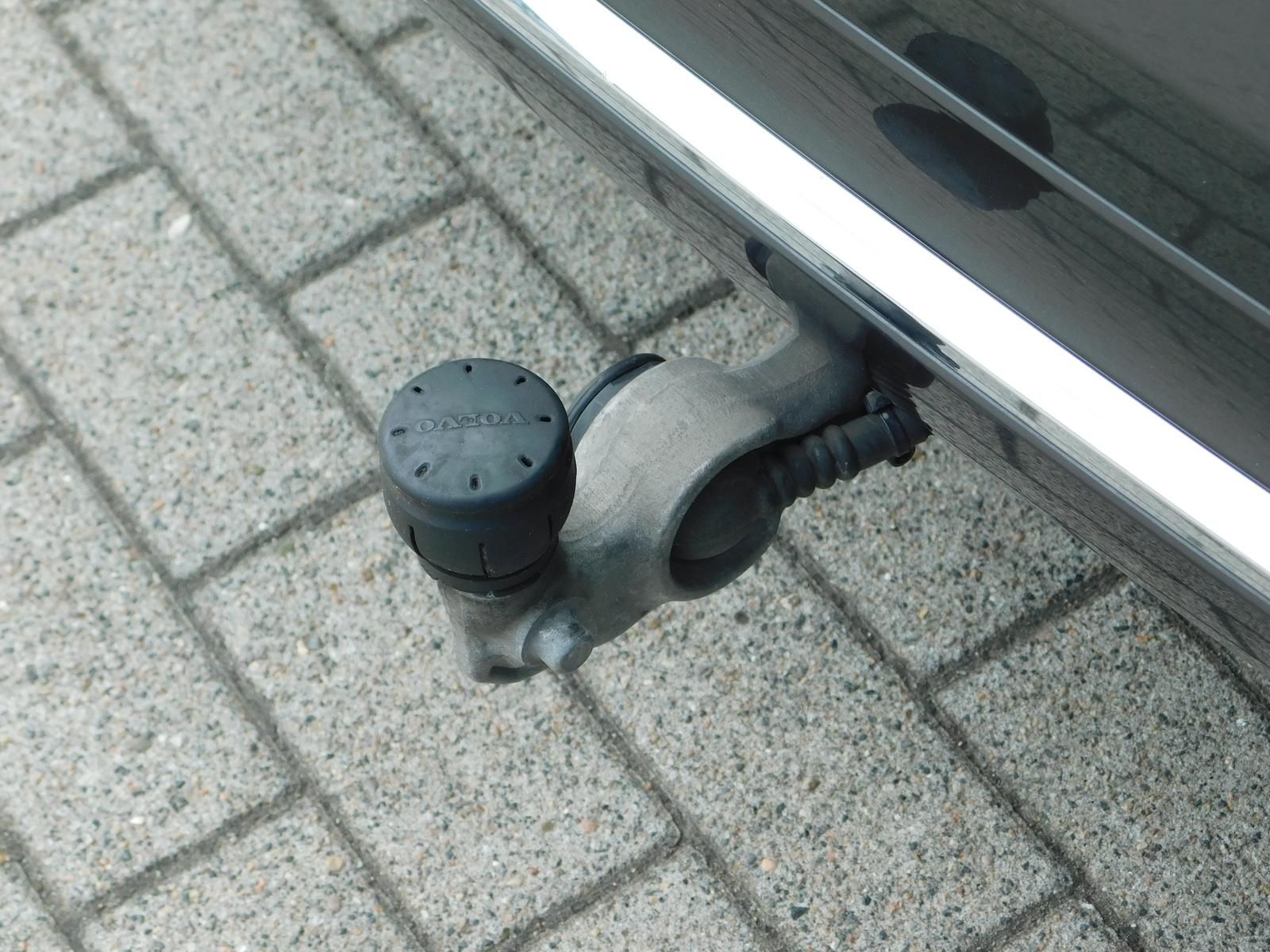 Fahrzeugabbildung Volvo XC60 T8 Recharge Inscription Plug-In Hybrid AWD