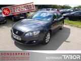 Seat Exeo Limousine 2.0 TDI Style Klimaaut. LM GRA - gebrauchte Seat Exeo aus dem Jahr 2009