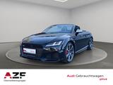 Audi TT RS Roadster 2.5 TFSI qu. S-tronic MATRIX-LED - Audi TT RS aus 2020